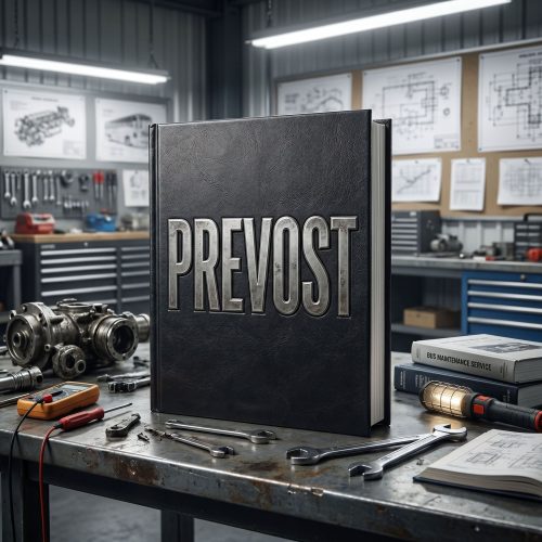 Prevost LeMirage & XL Fact Sheet - Hard Copy