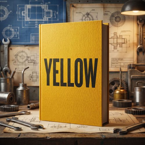 Yellow Coach 740 with Hydraulic Transmission Maintenance Manual on CD