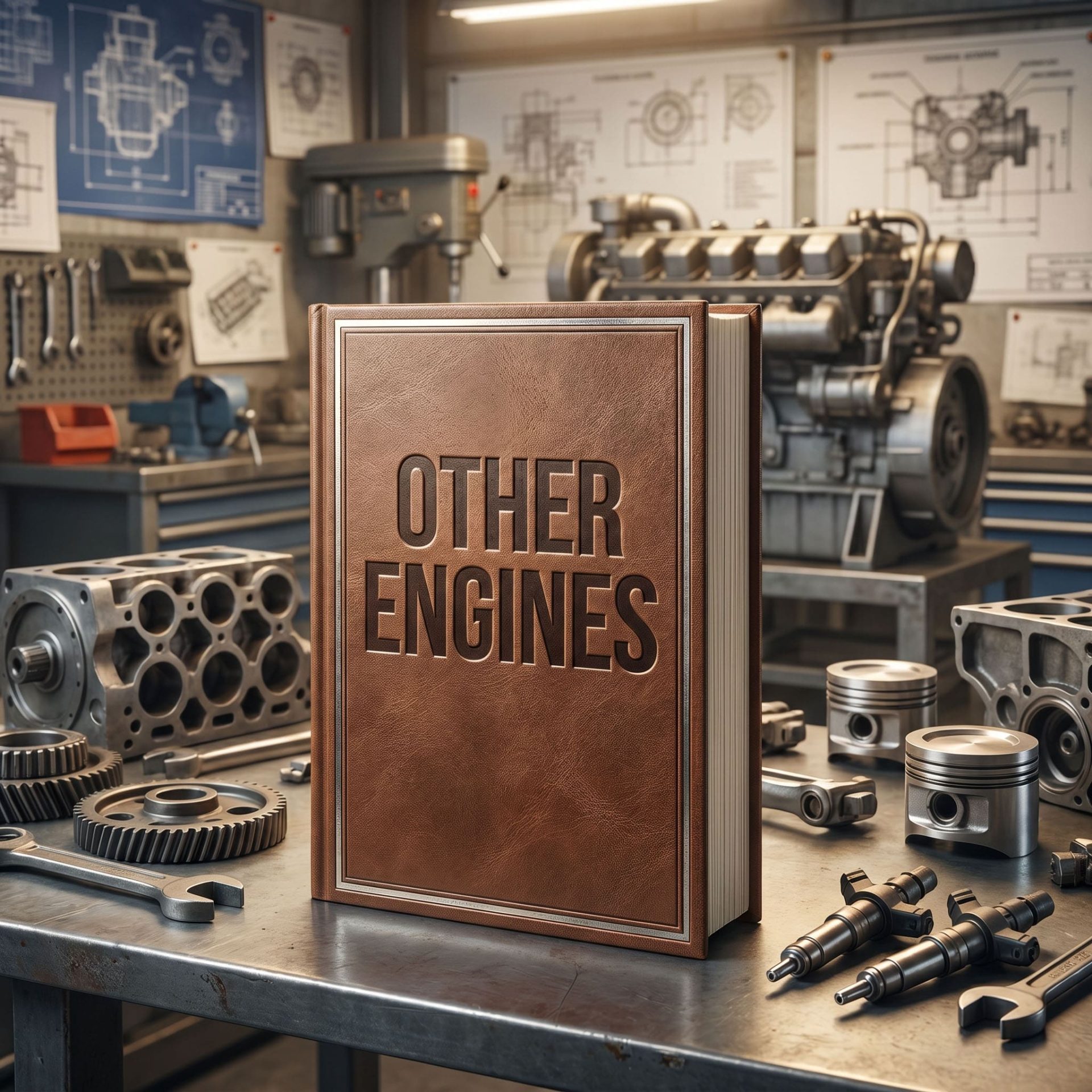 Other Engines