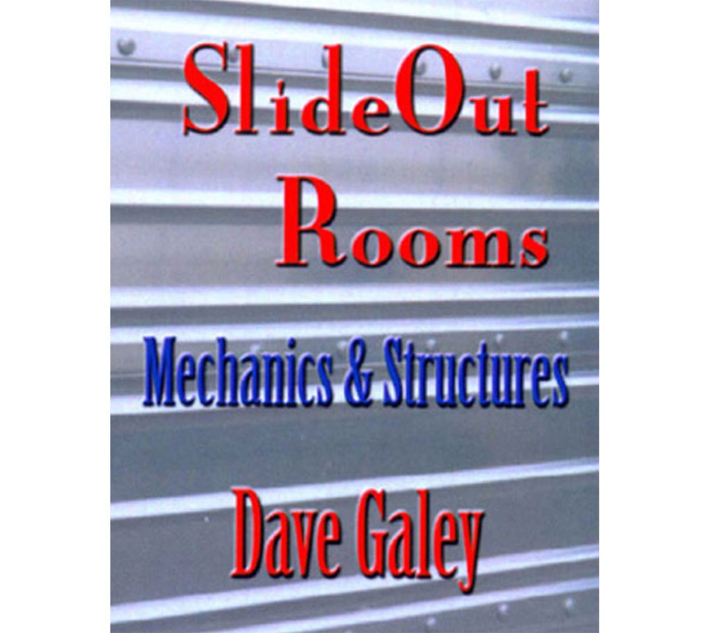 Slide Out Rooms Mechanics Structures | BCM photo