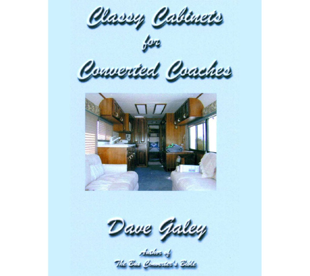 Classy Cabinets Converted Coaches Downloadable | BCM photo