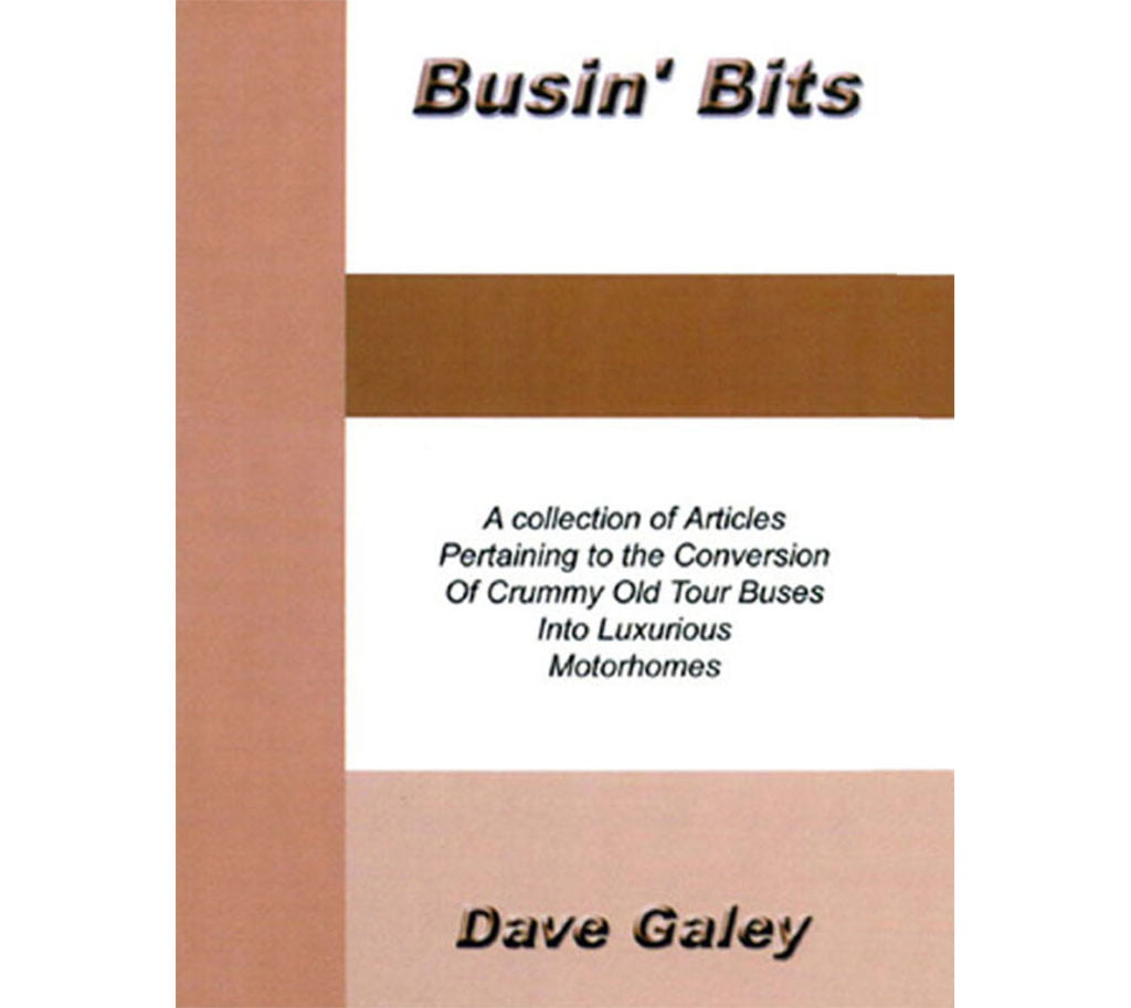 Busin Bits Downloadable E-book 164 | BCM photo