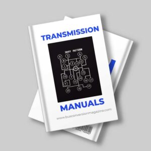 Transmission Manuals
