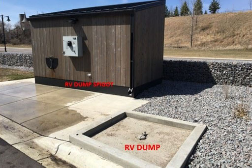RV-Dump-Station