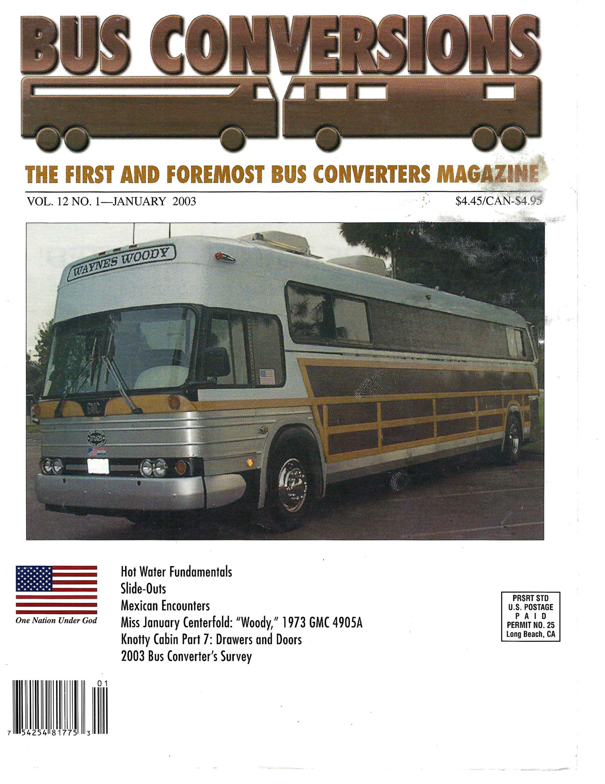 BCM-2003-January-Cover