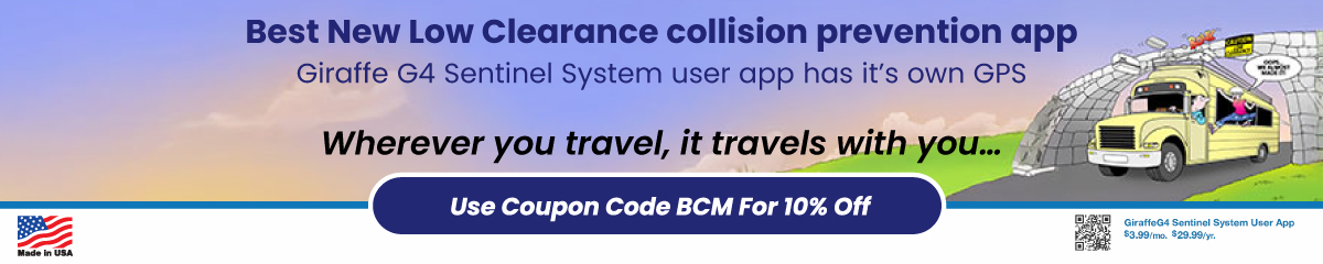 sell your converted bus online