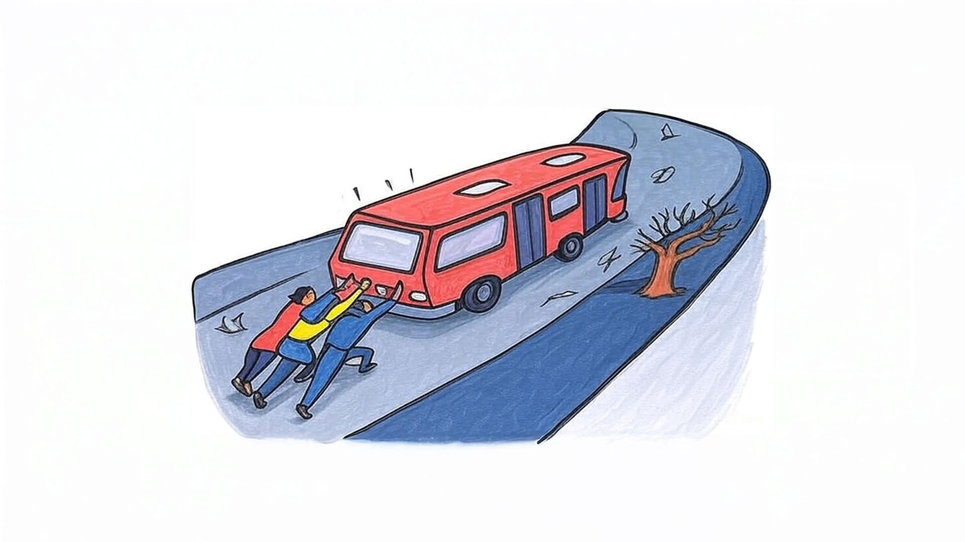 My-Batteries-Were-Dead-But-This-Time-Knew