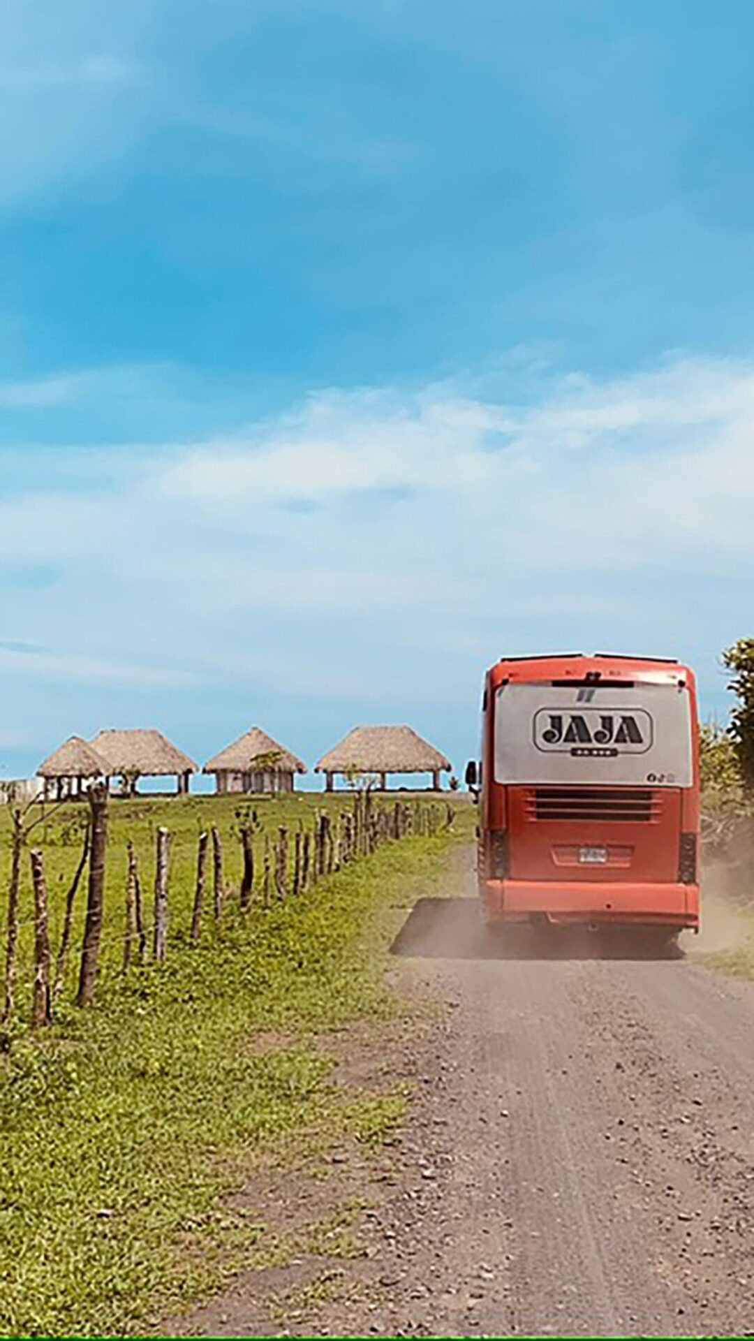 One of the scariest boondocking spot in El Paradon, Guatemala. It was not very secure to park there.